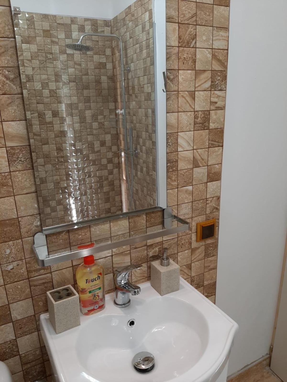 Cabana Din Livada Pucioasa Exteriör bild