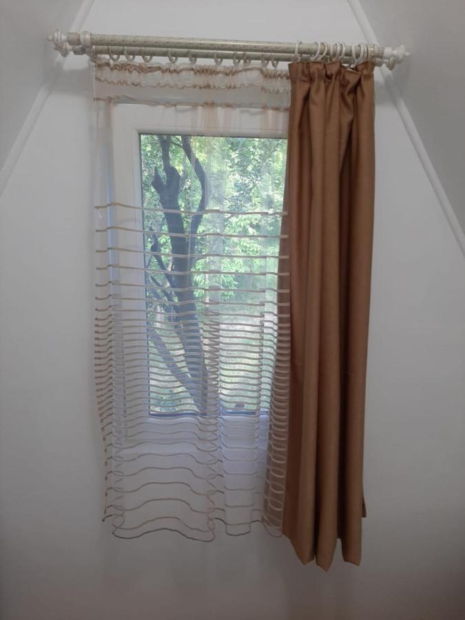 Cabana Din Livada Pucioasa Exteriör bild