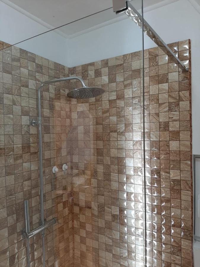 Cabana Din Livada Pucioasa Exteriör bild