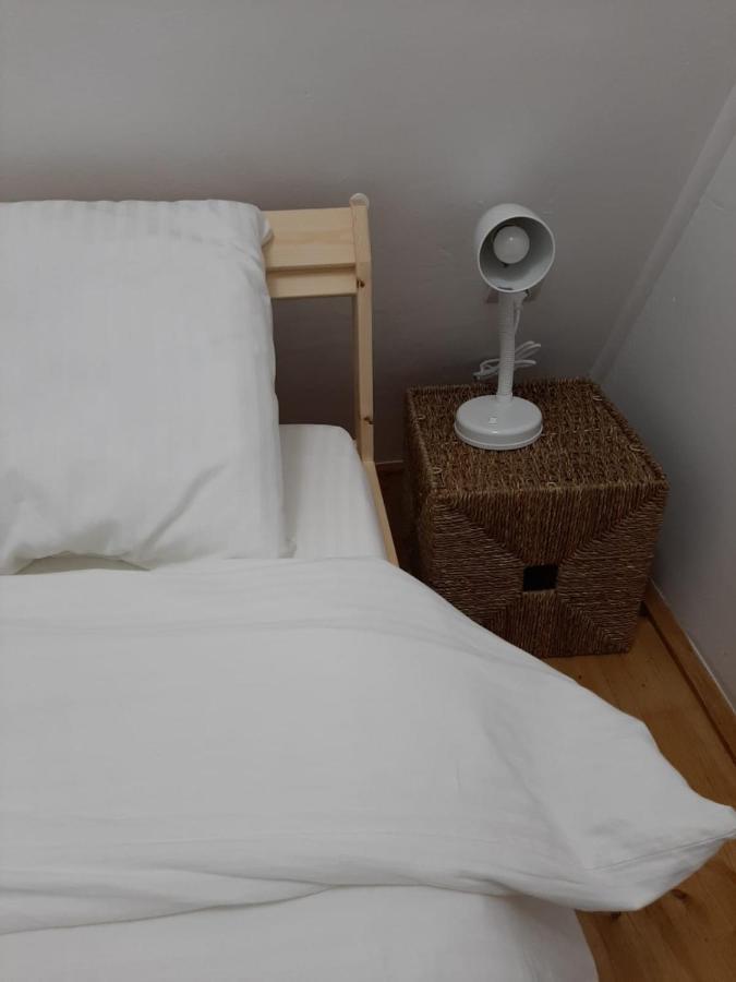 Cabana Din Livada Pucioasa Exteriör bild
