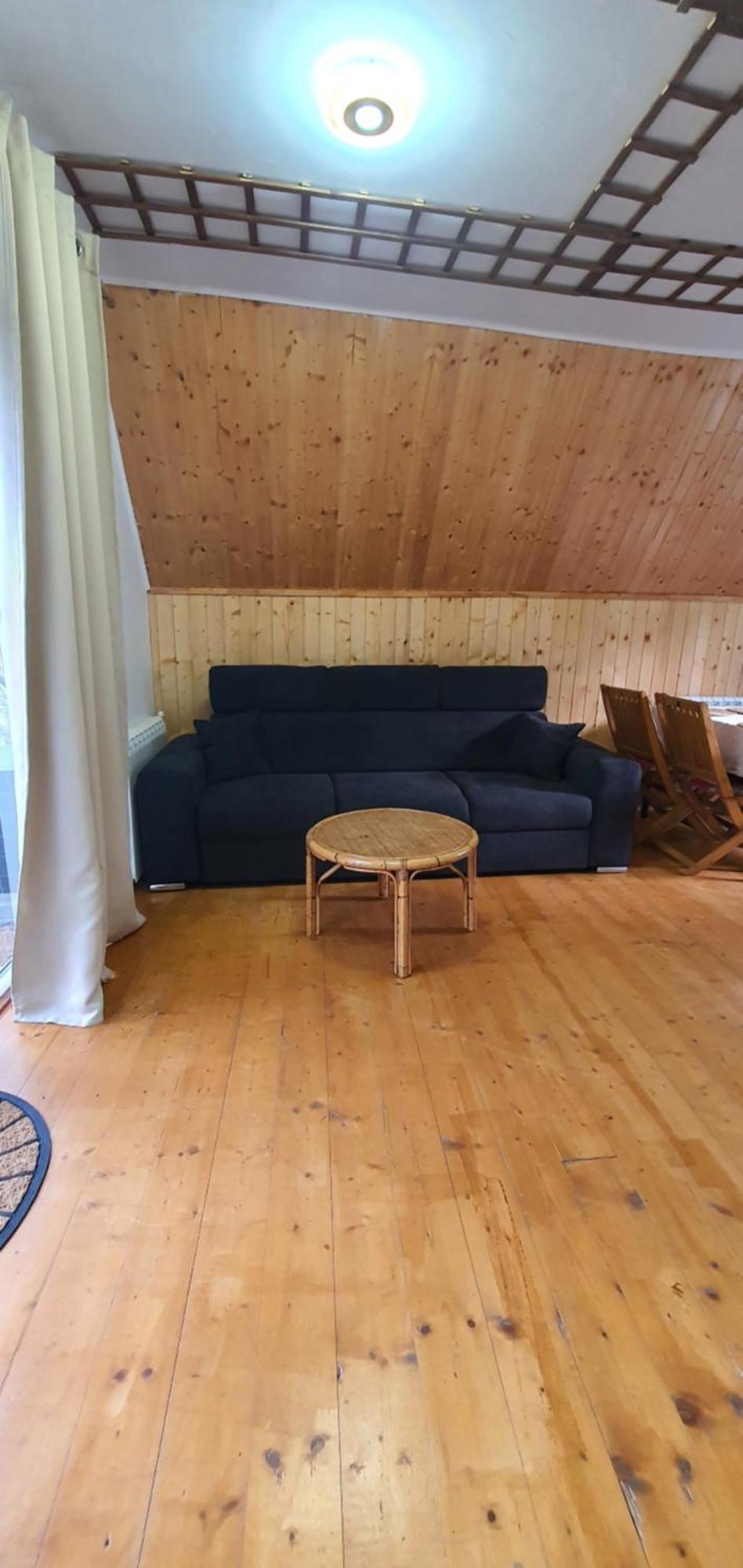 Cabana Din Livada Pucioasa Exteriör bild
